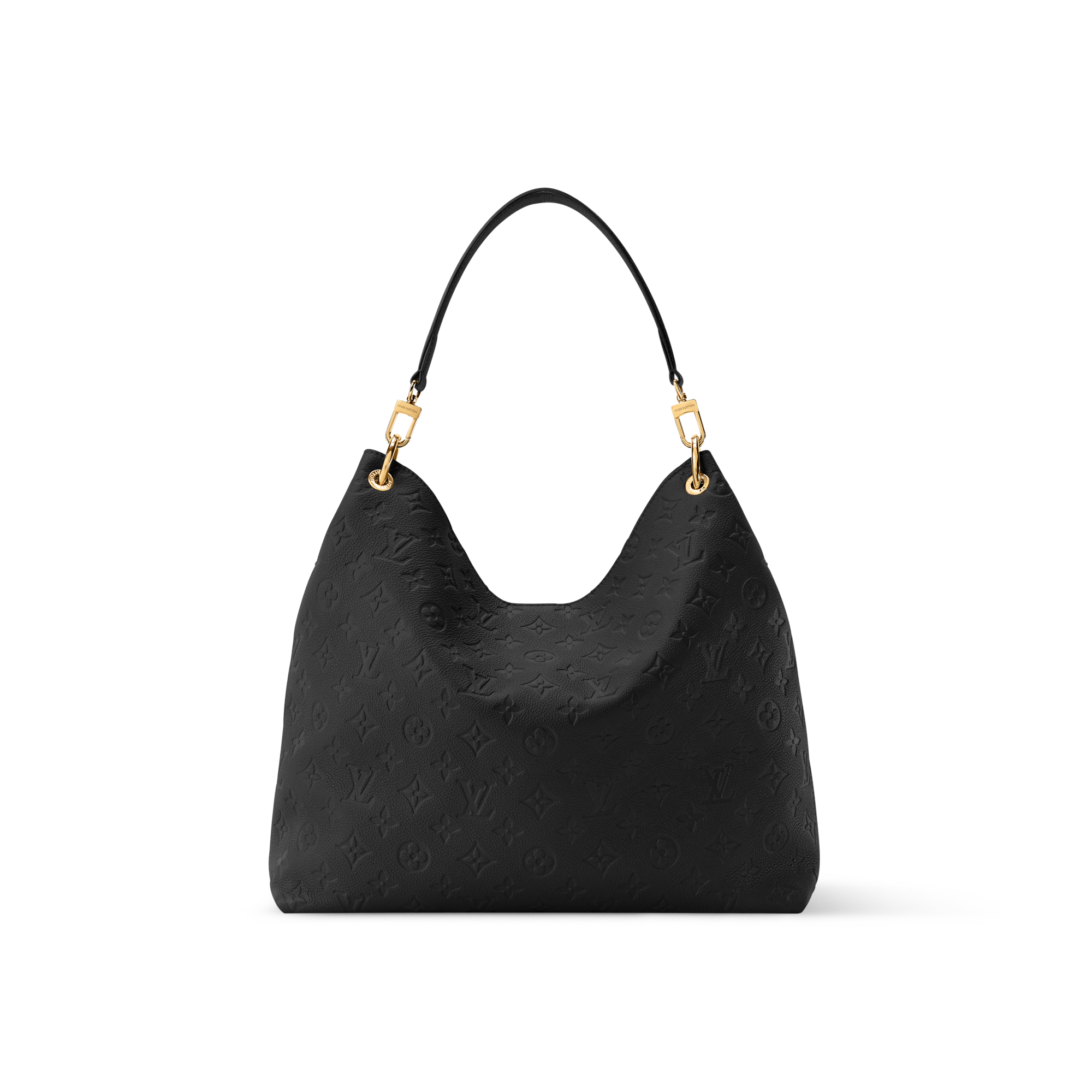 Hobo Métis Monogram Empreinte Leather - Women - Handbags | LOUIS